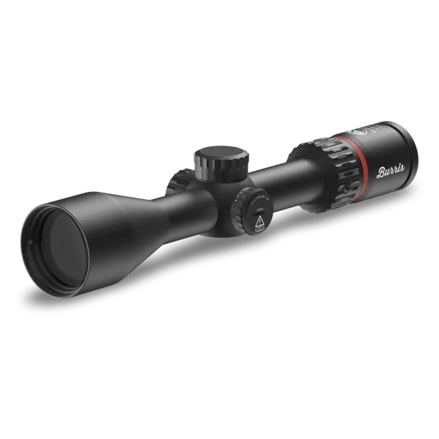 Burris FullField 3-12x42mm Wind Ret
