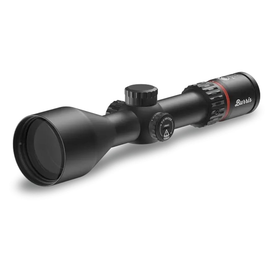 Burris FullField 3-12x56mm E3 KSB