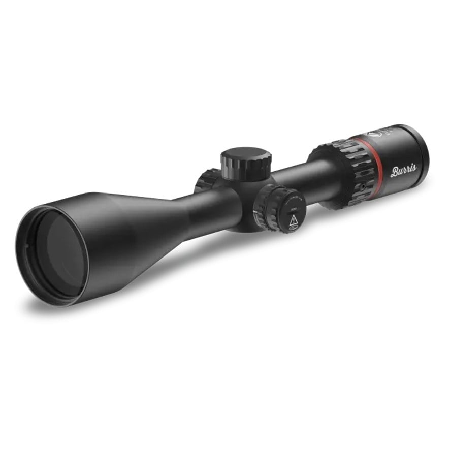 Burris FullField 4-16x50mm Wind Spa KSB