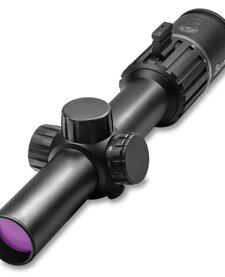 RT-6 1-6x24mm Illuminated Ballistic AR RFP 30mm