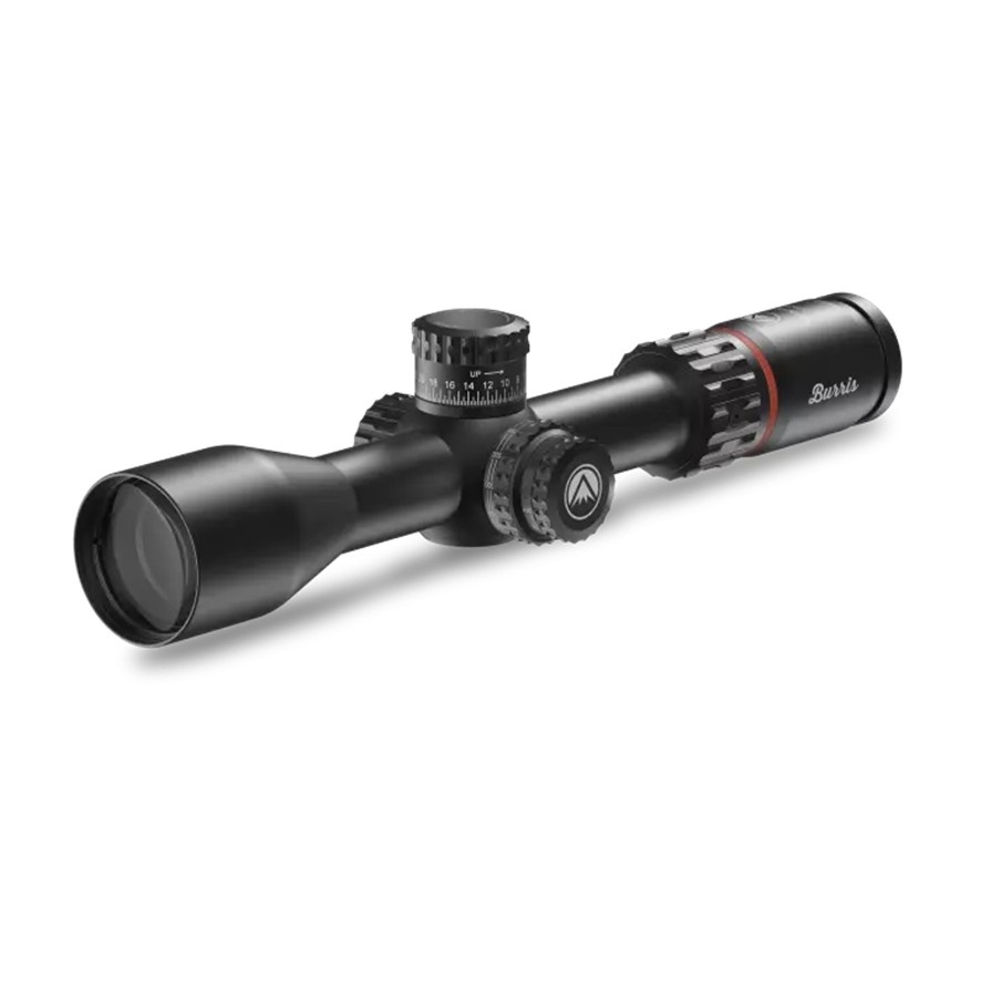 Burris Veracity PH 3-15x44 FFP Illuminated