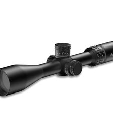 Veracity PH 4-20x50 FFP Illuminated