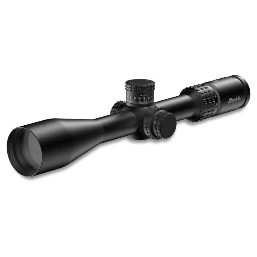 Burris Veracity PH 4-20x50 FFP Illuminated