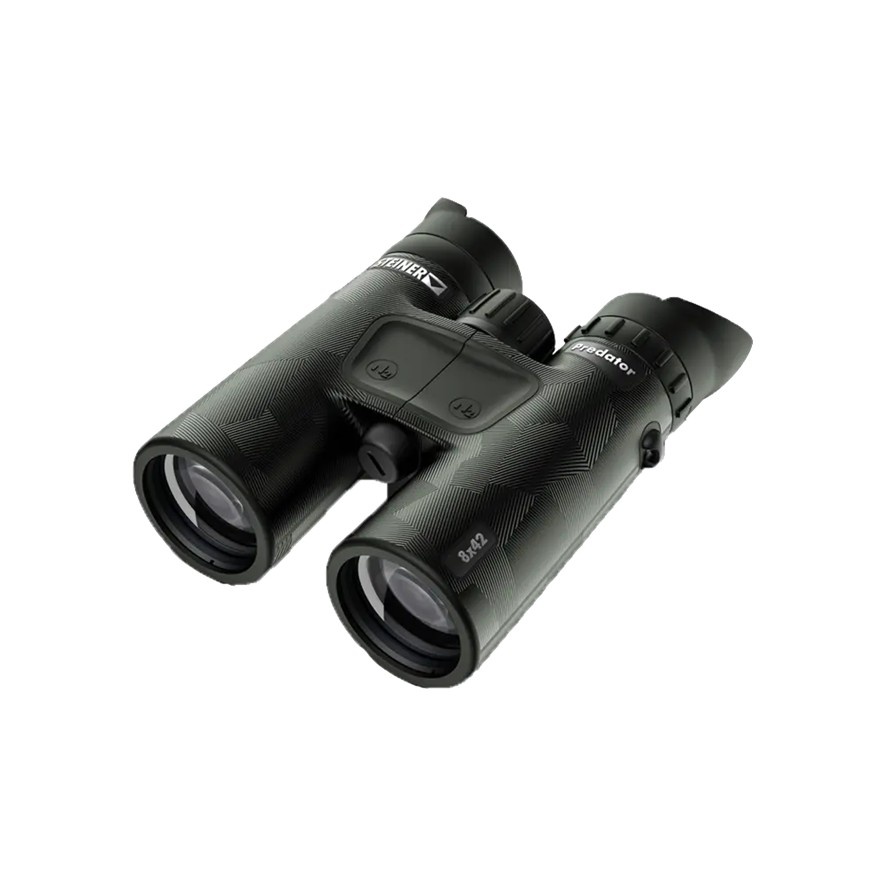 Steiner Predator 8x42 Binoculars