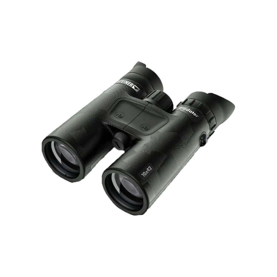 Steiner Predator 10x42 Binoculars