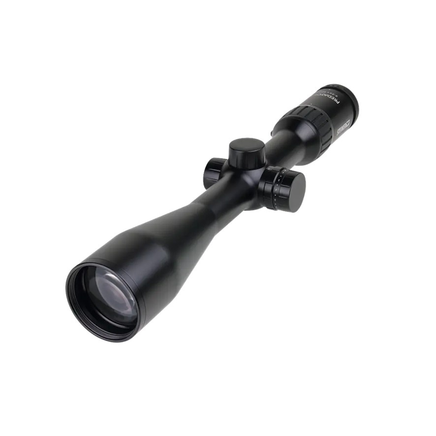 Steiner Predator 4 6-24x50mm Illuminated E3 MOA SFP