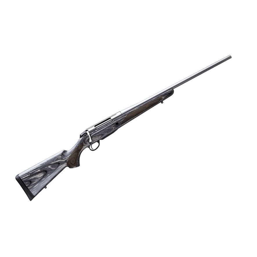 Tikka T3x Laminated Stainless Bolt-Action Rifle - 300WSM