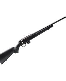 T1X Ace Target Bolt Action Rifle - 17HMR