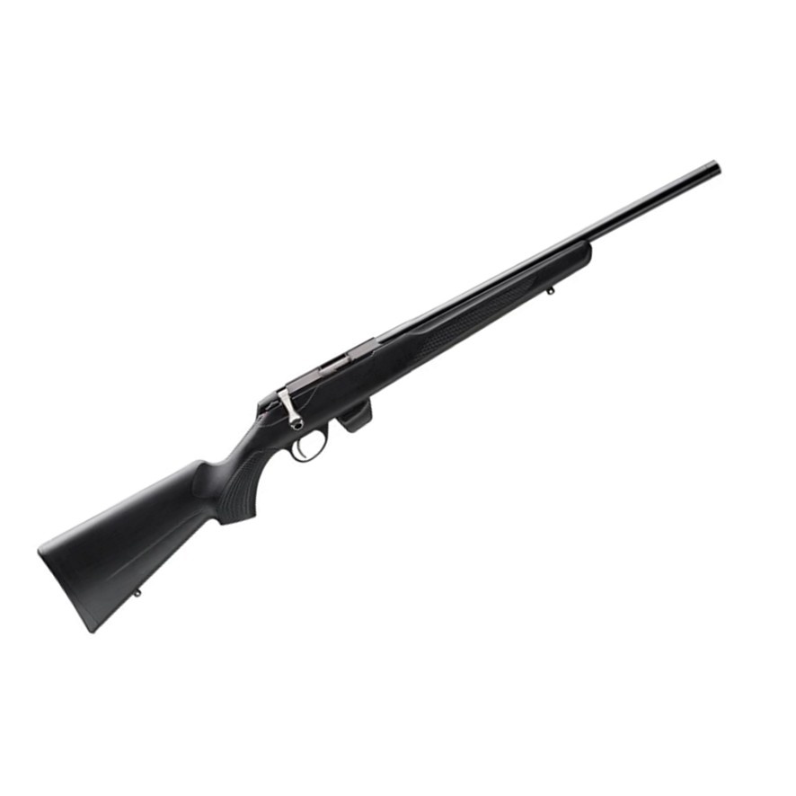 Tikka T1X Ace Target Bolt Action Rifle - 17HMR