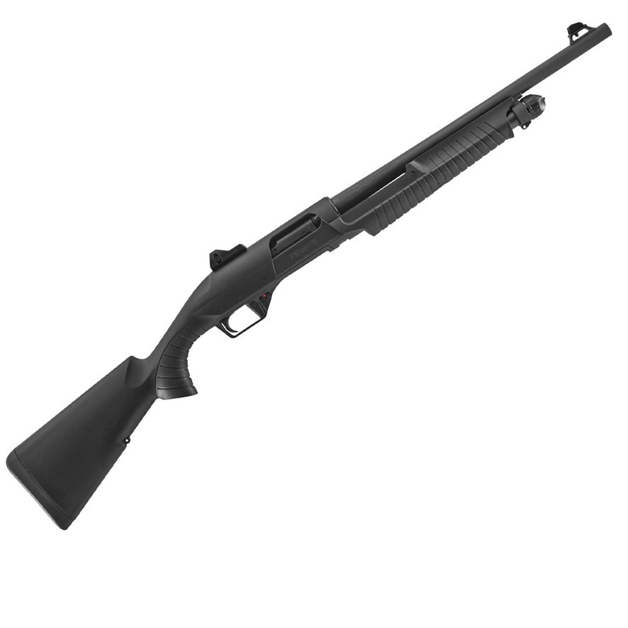 Nova 3 Home Defense 12/18.5