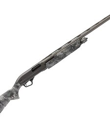 SXP Hybrid Hunter Camo, 12-3.5, 28+3