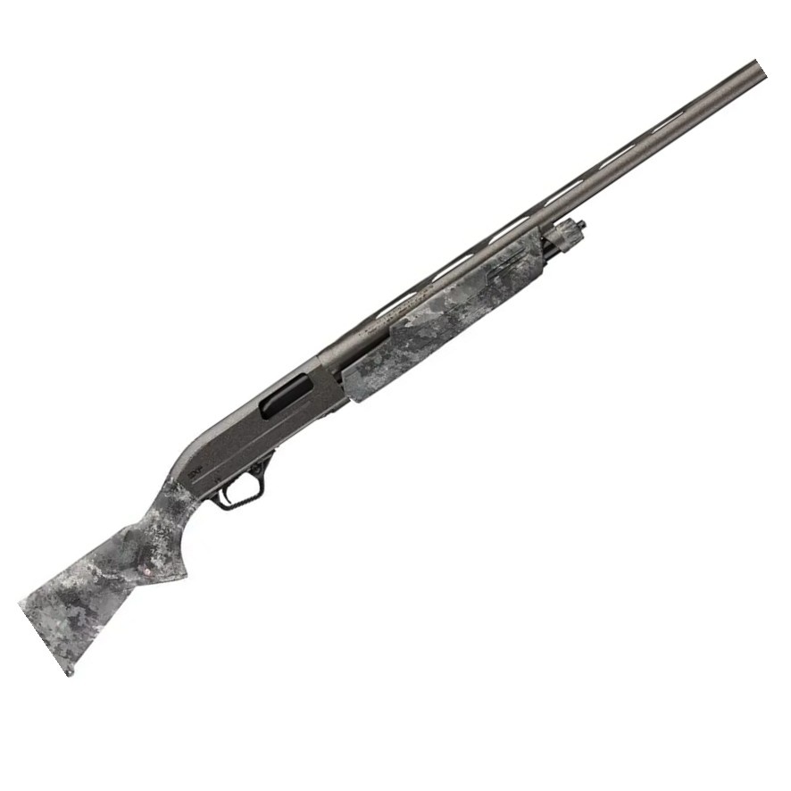 Winchester  SXP Hybrid Hunter Camo, 12-3.5, 28+3