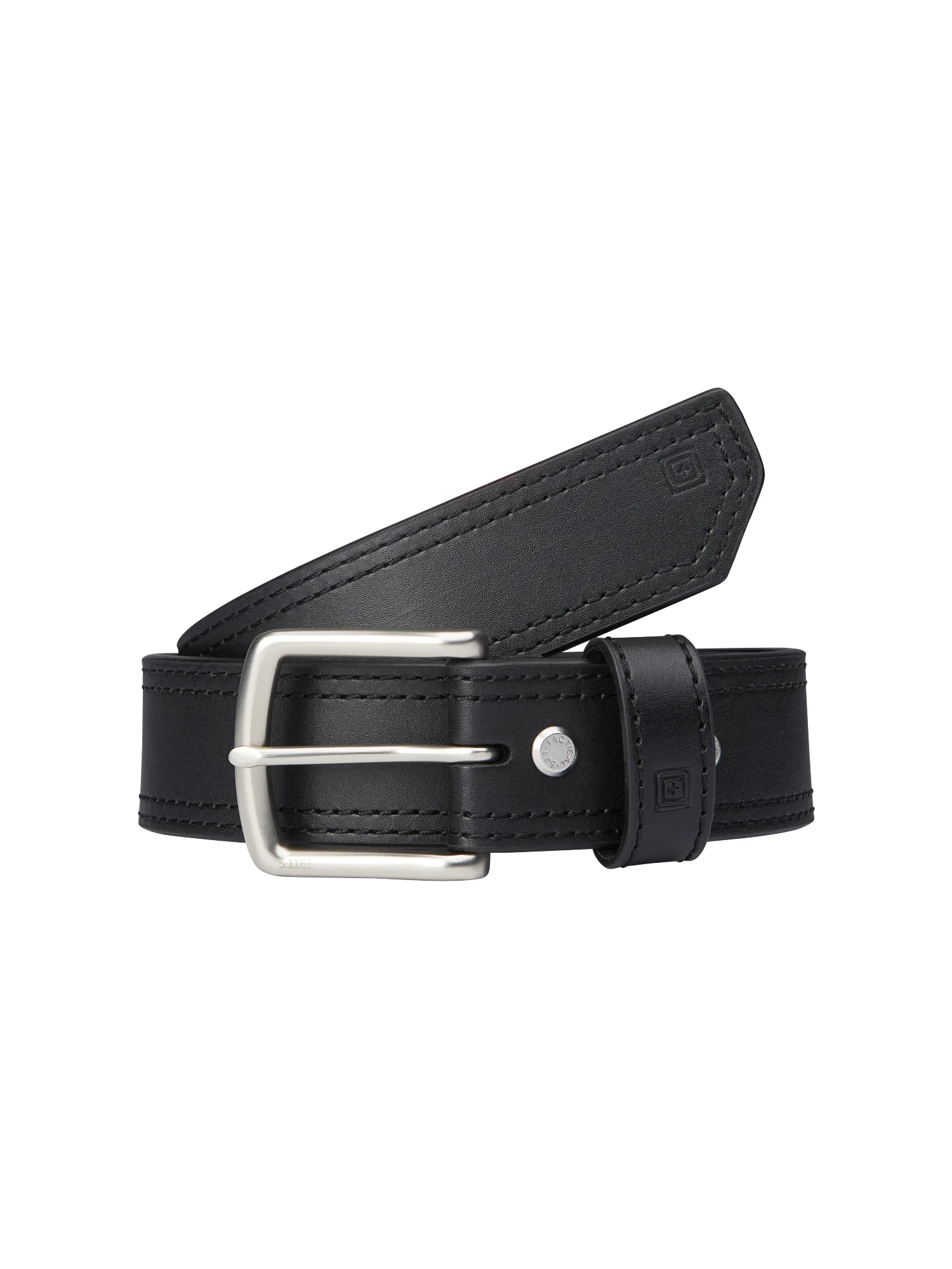 5.11 Tactical  1.5" ARC Leather Belt (59493)