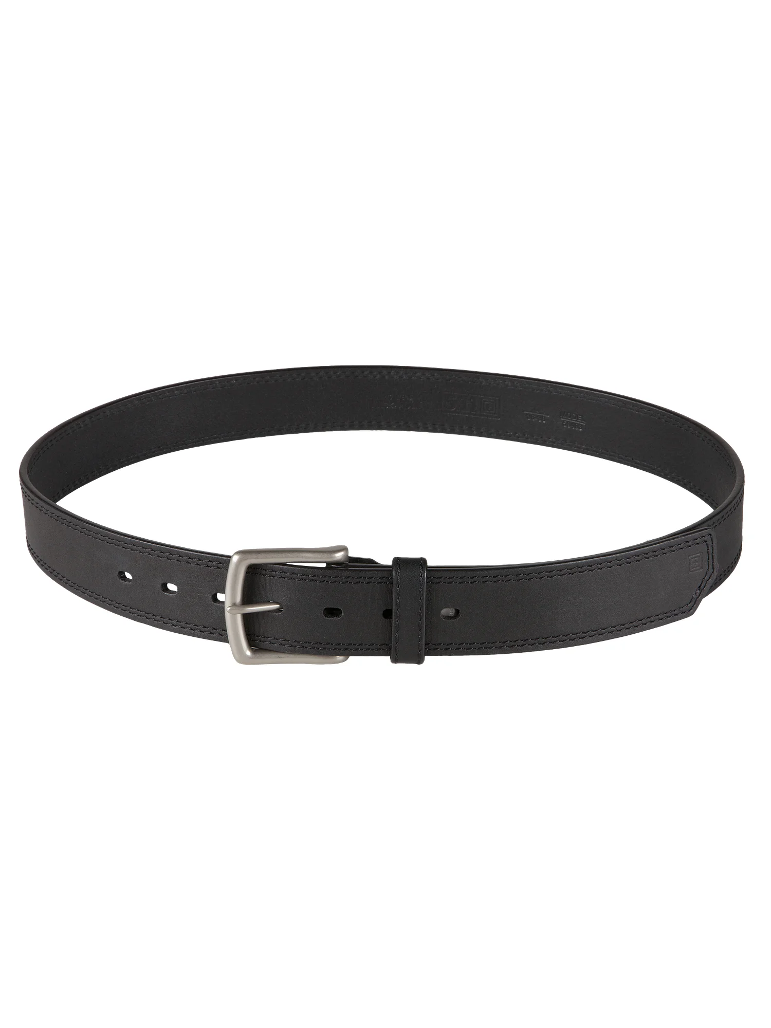 5.11 Tactical  1.5" ARC Leather Belt (59493)