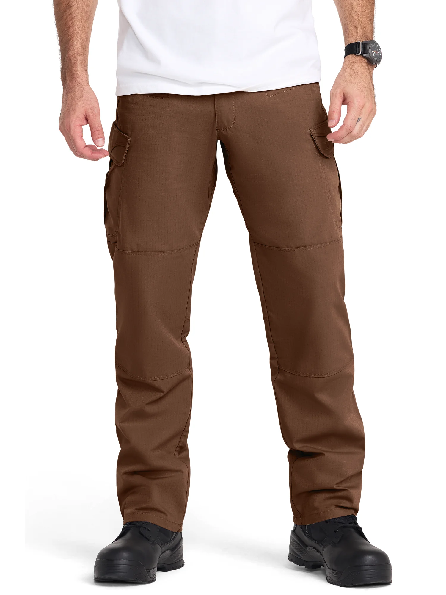 5.11 Tactical Stryke Pant W/Flex-Tac , Burnt (74369)