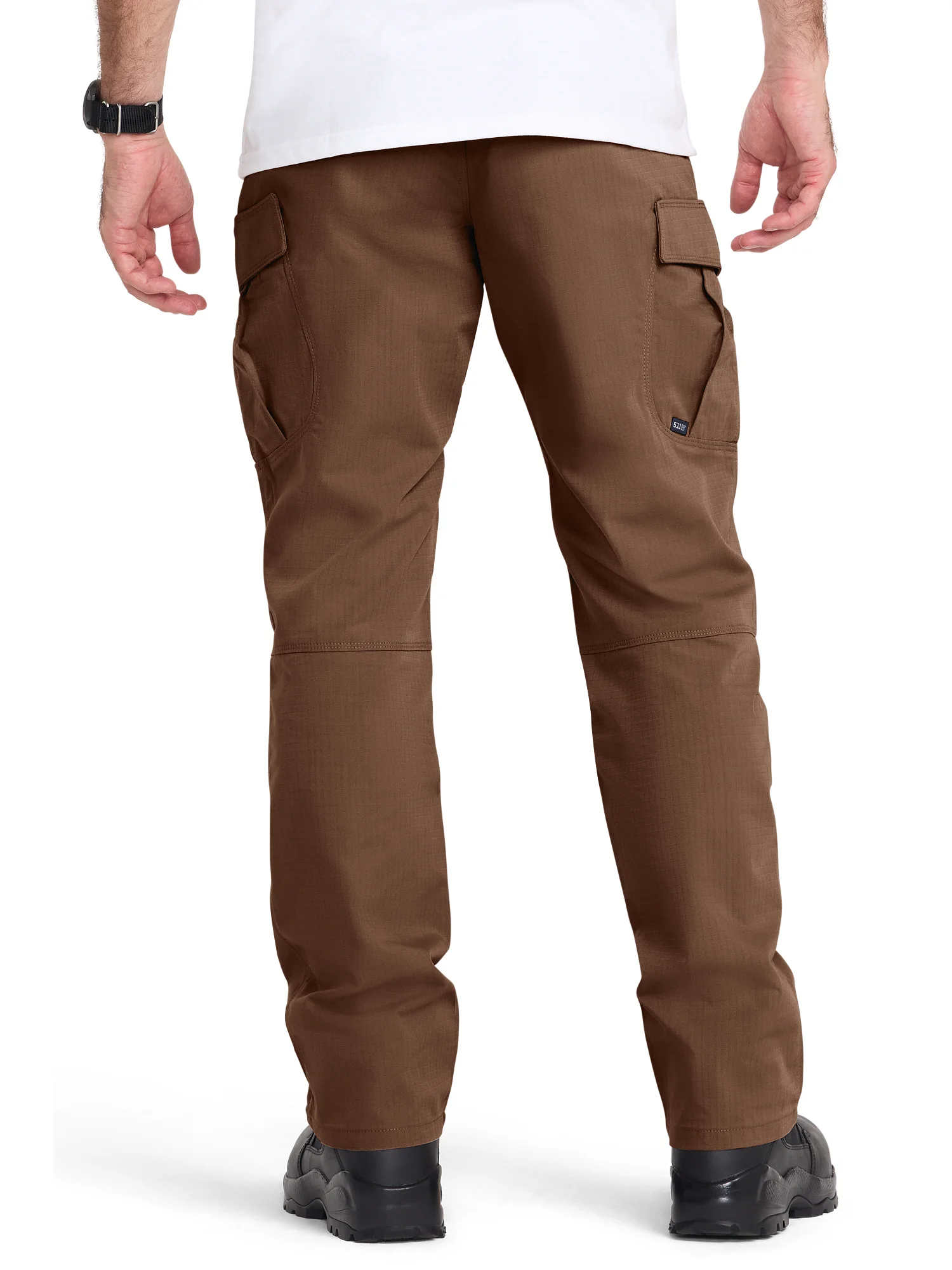 5.11 Tactical Stryke Pant W/Flex-Tac , Burnt (74369)