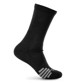 5.11 Tactical Duty Ready Plus Crew Socks 3pk - Black
