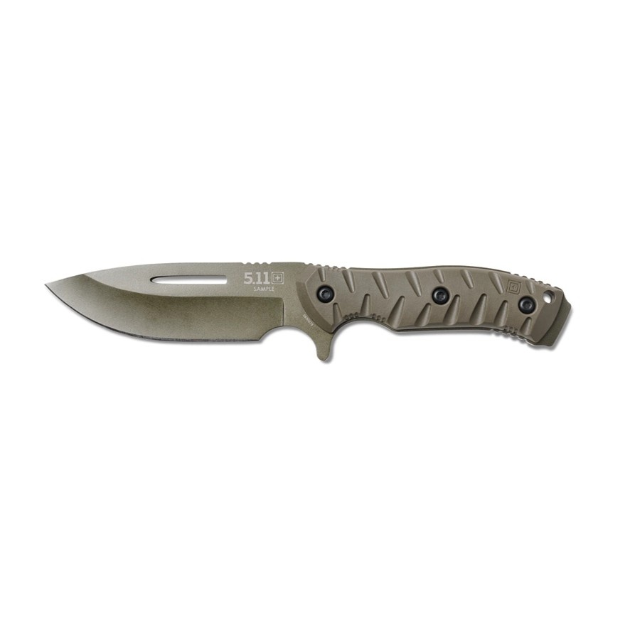 5.11 Tactical CFK 5 Camp Field Knife