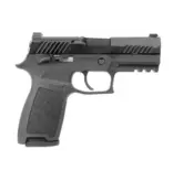 P320 M18 - Black
