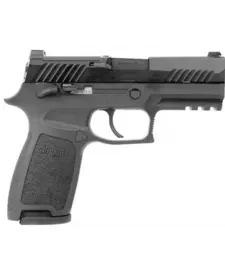 P320 M18 - Black