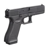 VFC Glock G17 Gen 5 MOS GBB Pistol