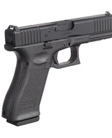 VFC Glock G17 Gen 5 MOS GBB Pistol