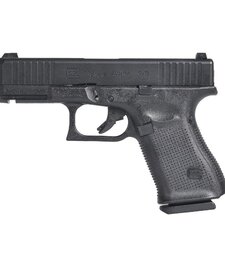 VFC Glock G19 Gen 5 GBB Pistol