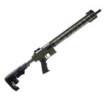 Derya TM22 Flash, 22LR, 18"