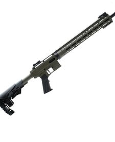 TM22 Flash, 22LR, 18"