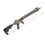 Derya TM22 Flash, 22LR, 18"