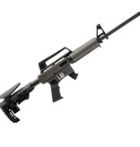 Derya TM22 Feather SA Compact