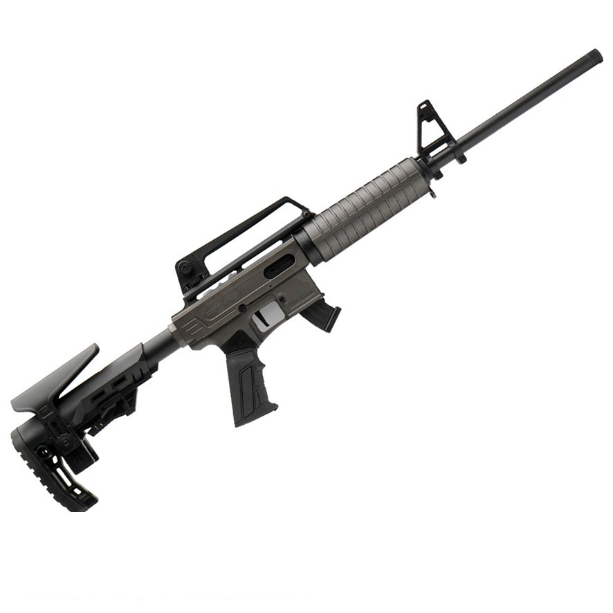 Derya TM22 Feather SA Compact