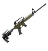 Derya TM22 Feather SA Compact