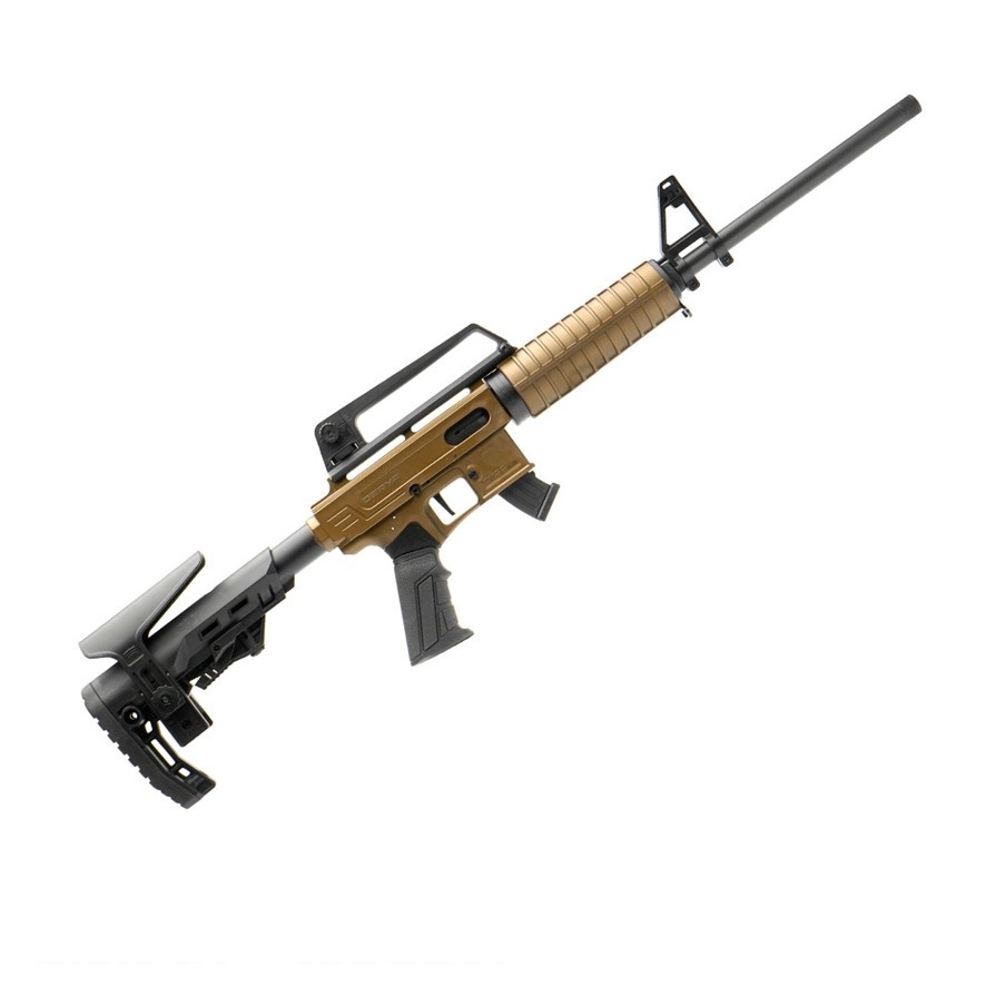 Derya TM22 Feather SA Compact