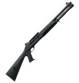 M4, 12ga, 18.5" w/ Collapsible Pistol Grip