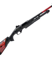 Nova 3 Tactical 12ga, 18.5" Multicam Black