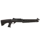 SuperNova Tactical, 12ga, 14.5" Synthetic w/ collapsible pistol grip