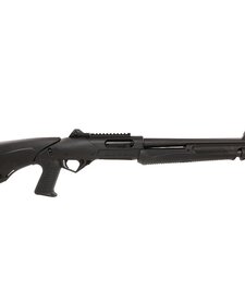 SuperNova Tactical, 12ga, 14.5" Synthetic w/ collapsible pistol grip