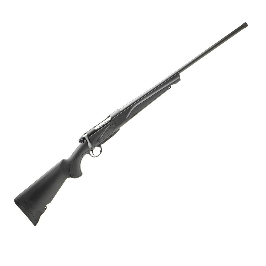 Franchi Momentum 6.5CRMR, 24" DM Synthetic