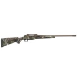 Franchi Momentum Elite 6.5 Creedmoor, 24" - Biome Patriot Brown