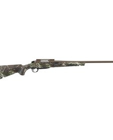 Momentum Elite 6.5 Creedmoor, 24" - Biome Patriot Brown