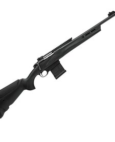 Momentum All-Terrain Bolt-Action, .308Win., 18", Black