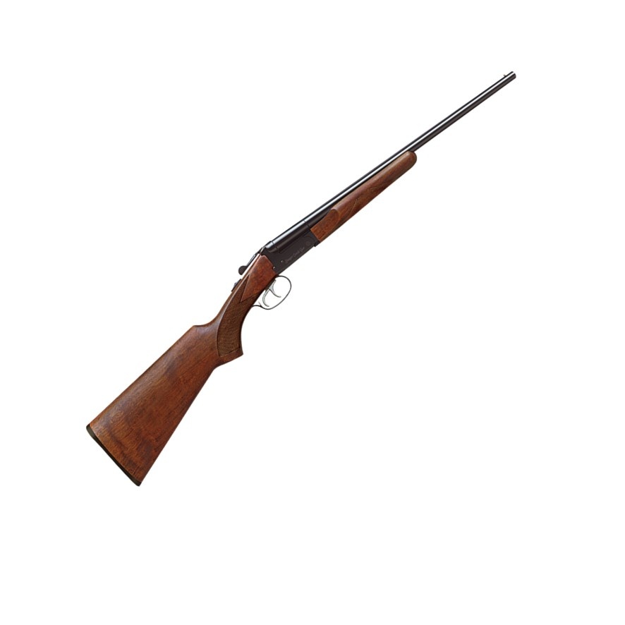 Stoeger Coach Gun, 20", Double Trigger