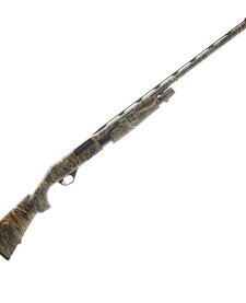 P3000, Max-7, 12ga, 28"