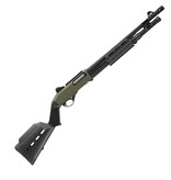 Stoeger P3000 Tactical, 12Ga, 18.5", 7+1