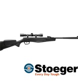 Stoeger S4000L Synthetic, .177 Combo