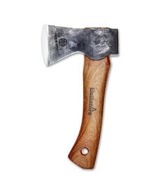 Agelsjon Mini Hatchet, 500g, 9" Hickory