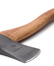 Hatchet, 600g, 375mm Hickory Handle
