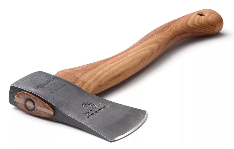 Hultafors Hatchet, 600g, 375mm Hickory Handle