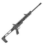 DM Arms KR22 Rimfire, T22 Semi Auto, 22LR, 18.67", 10 Round